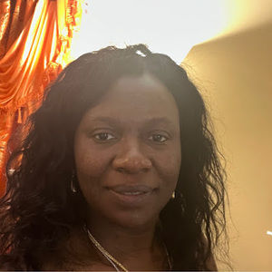 Meet your Posher, Gilberthe